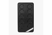Spil tilbehør - Simucube ActivePedal Clutch Pedal Face Plate - SCPFCL
