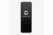 Spil tilbehør - Simucube Throttle Pedal Face Flat - SCPFTH-FLAT