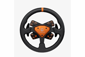 Spil tilbehør - Simucube Tahko Round-23 - Orange Edition - SCTARO-OR