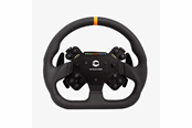 Spil tilbehør - Simucube Valo GT-23 - Leather Version - SCVALO-LE