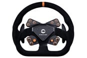 Spil tilbehør - Simucube Tahko GT-21 Wireless Wheel - Black Editio - SQTGT21-AAAB