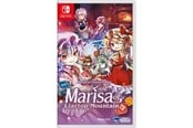 Spil - Marisa of Liartop Mountain - Nintendo Switch - RPG - 4570005943115