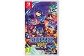 Spil - Berserk Boy - Nintendo Switch - Action - 3760328374104