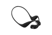 Hovedtelefoner/headset - JBL Endurance Pace Wireless Open-Sound Headphones with Neckband Black and Grey - JBLENDUPACEBLKG