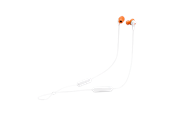 Hovedtelefoner/headset - JBL Endurance Run 3 Wireless - White - JBLENDURRUN3BTWHT