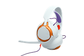 Hovedtelefoner/headset - JBL Quantum 250 Wired Gaming Headset Teal - JBLQTUM250TEL