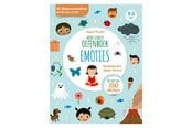 Kreativt Legetøj - Rebo Publishers Emotions-Best Exercise Book - 9789036646888