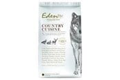 Hunde - Eden - Country Cuisine - Medium - 12 kg - 5060438810270