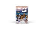 Hunde - Taste of the Wild - Wetlands - Wet dog food - 390 g - 0074198613403