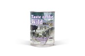 Hunde - Taste of the Wild - Sierra Mountain - Wet dog food - 390 g - 0074198613397