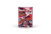 Hunde - Taste of the Wild - Southwest Canyon - Wet dog food - 390 g - 0074198613380