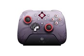 Spil tilbehør - 8BitDo Ultimate 2 - 2.4G - TMR - RGB - Evernight Edition - Wireless Controller - PC - RET00863