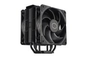 CPU Køler - Cooler Master Hyper 411 Nano CPU Cooler - CPU Luftkøler - Max 27 dBA - RR-H410-25PK-R1