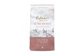 Hunde - Eden - Wild Salmon & Quail Semi Moist - 10 kg. - ED019