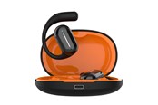 Hovedtelefoner/headset - FIXED Nods Wireless Headset IPX5 BT5.3 Black - FIXNDS-BK