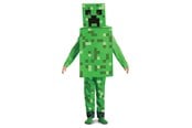 Kostumer - Jakks Creeper Classic størrelse 7-8 - 700500