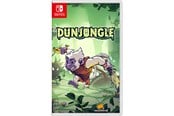 Spil - Dunjungle (Premium Edition) - Nintendo Switch - Platformer - 8436622260430