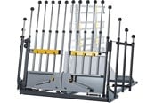 Hunde - Mimsafe Variogate 2-doors - 703.0114