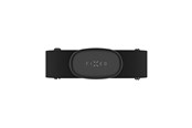 Anden personlig pleje - FIXED PULSE DUAL Chest strap hearth-rate monitor (HR+HRV) Black - FIXPLD-BK