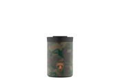 Termokande - 24Bottles - Travel Tumbler - Military Green - 350 ml - 24B2169