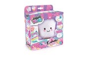 Kreativt Legetøj - Airbrush Plush Food'tastic Mini - 26071