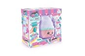 Kreativt Legetøj - Airbrush Plush Food'tastic Krammeplys - 26072