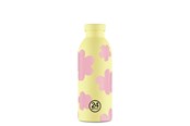 Termokande - 24Bottles - Daydreaming Yellow - 500 ml - 24B065