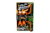 Udendørsleg - Air Storm Zano Bue - assorteret - 911AS