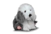 Plys - Animigos Fårehund - 37570