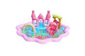 Udendørsleg - Banzai Mermaid lagoon Splash Park - 135360