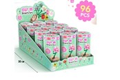 Kreativt Legetøj - Bloom Building Pens Blomsterpen 1 stk. - 262001