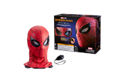 Kostumer - Marvel Spider-Man: Homecoming Legends Series Electronic Expressive Mask - G06335L00