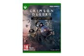 Spil - Crimson Desert (Day One Edition) - Microsoft Xbox Series X - RPG - 4020628550899