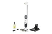 Håndstøvsuger - Kärcher Stangstøvsuger FCV 2 Natural N handheld vacuum - 1.056-101.0
