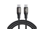 USB kabel - Joyroom Light-Speed USB-C to USB-C Cable SA25-CC5 100W - SA25-CC5
