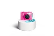 Kreativt Legetøj - Studio Creator Mini Digitalkamera Compact Pink - 26061