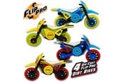 Kreativt Legetøj - Flip Pro Collectors Set - 179FP