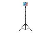 Mobil - Andet Tilbehør - FIXED Creator Tripod Extra Long up to 190cm Black - FIXCRT-BK