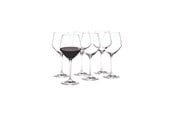 Borddækning - Holmegaard - Perfection Red Wine Glass 43 cl - 6 pcs - 4402021