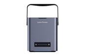 Klima/ventilator - LaserPecker Air Purifier Smoke Absorber - LP-AP