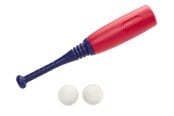 Udendørsleg - Little Tikes Grab and Go Baseball - 642661