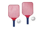 Udendørsleg - Little Tikes Grab and Go Pickleball - 642692
