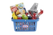 Babylegetøj - Little Tikes Creative Chefs Shopping Basket - 643781