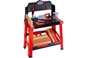 Babylegetøj - Little Tikes Creative Construction Workbench - 643910