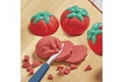 Babylegetøj - Little Tikes Creative Chefs Basket of Tomatoes - 644108
