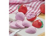 Babylegetøj - Little Tikes Creative Chefs Basket of Strawberries - 644115