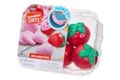 Babylegetøj - Little Tikes Creative Chefs Basket of Strawberries - 644115