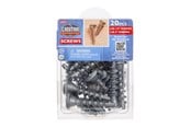 Babylegetøj - Little Tikes Creative Construction- Box of Screws - 645006