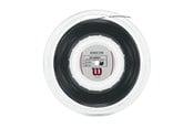 Sport & Fitness - Wilson Revolve Spin racket string - WRZ907600