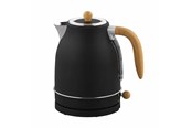 Elkedel - Witt Elkedel 61120065 electric kettle - Sort - 2200 W - 61120065